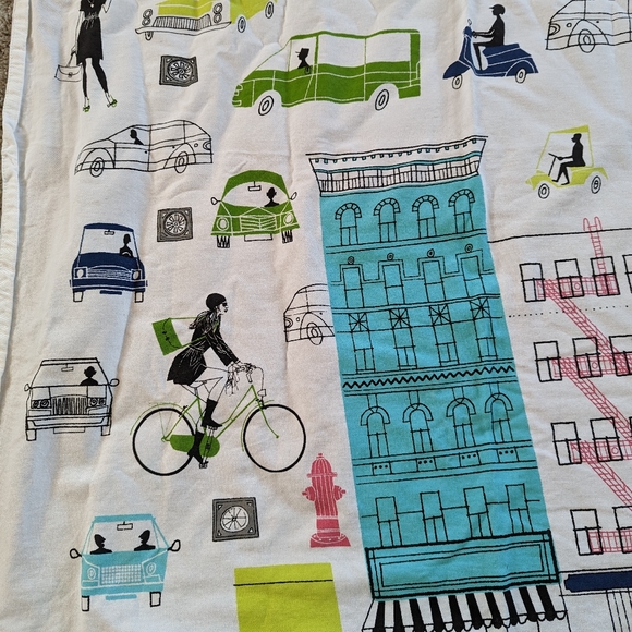 kate spade Bath Kate Spade New York Cloth Shower Curtain Poshmark